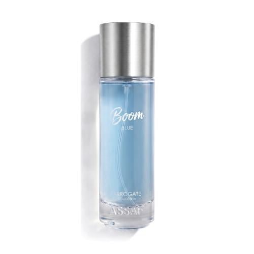 بوم بلو | Boom Blue