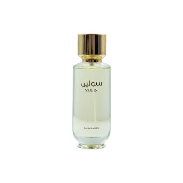 عطر سولين من مجموعة ليدى 100مل او دو بارفيوم