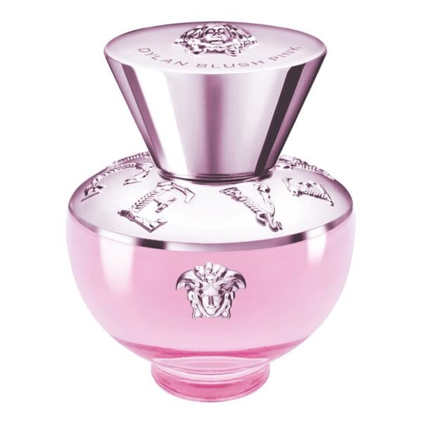 ديلان بلاش بينك للنساء - بخّاخ ماء عطر طبيعي | فيرساتشي