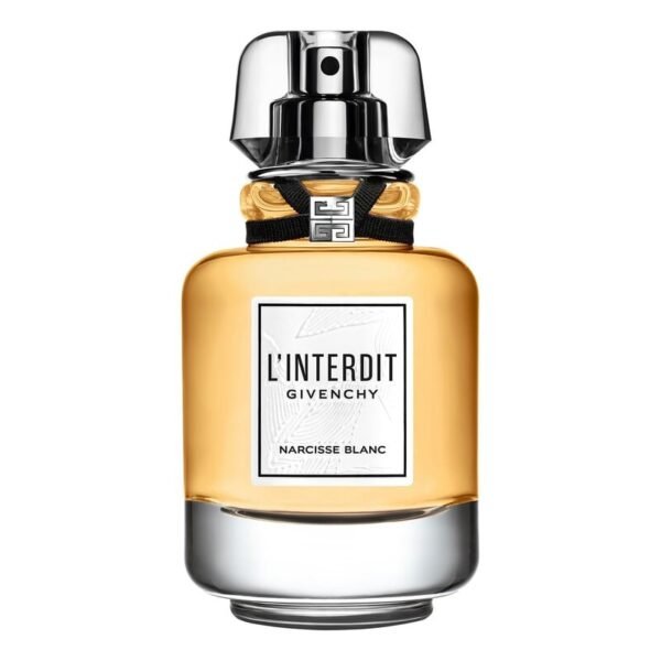 ماء عطر لينتيردي - نارسيس بلان | جيفنشي