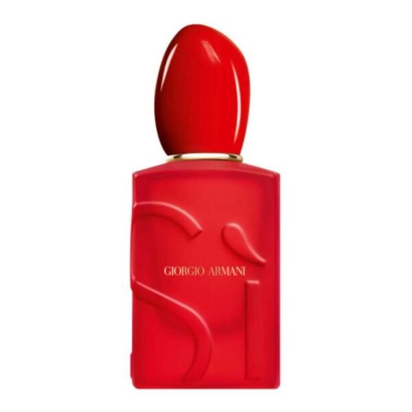 ماء عطر سي باشن رِد بلوم | أرماني