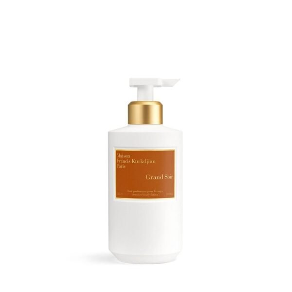 لوشن الجسم العطري جراند سوار | ميزون فرانسيس كوركدجيان