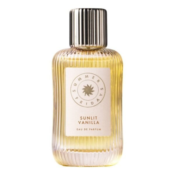 صن ليت ڤانيلا™ - ماء عطر | سمر فريديز