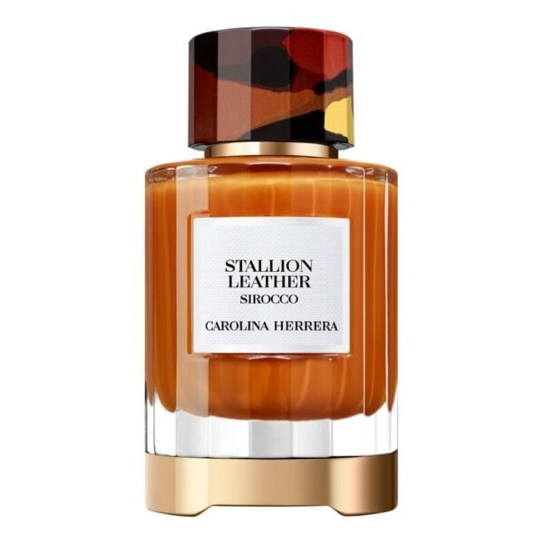 ماء عطر - ستاليون ليذر سيروكو | كارولينا هيريرا