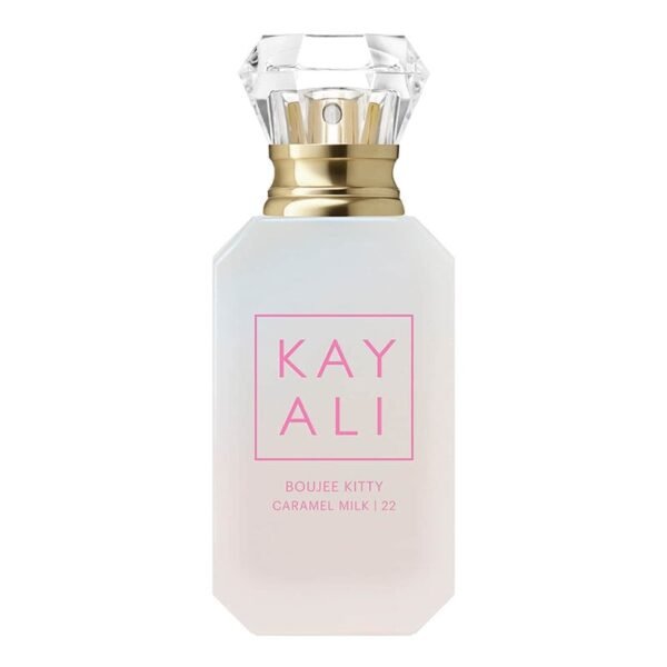 ماء عطر بوجي كيتي كاراميل ميلك | 22 | كايالي
