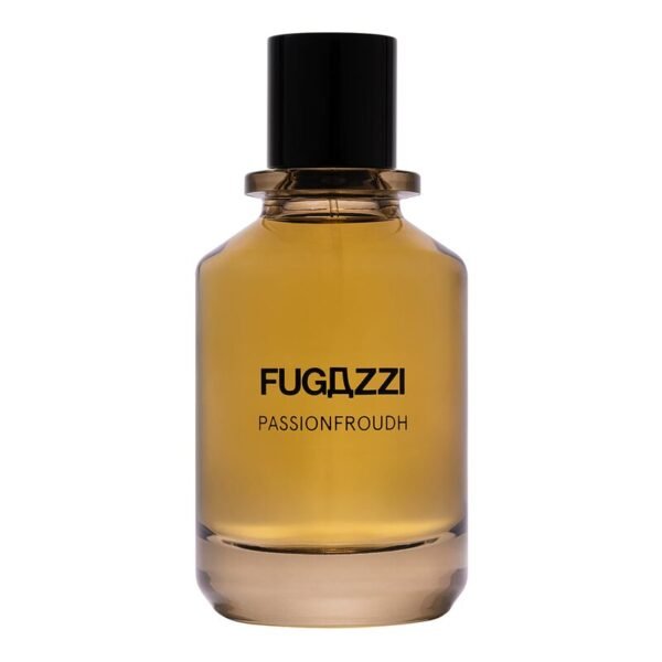 عطر مركز باشن فرود | عطور فوغازي