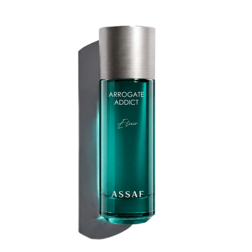 أروقيت أدكت إليكسير | Arrogate Addict Elixir
