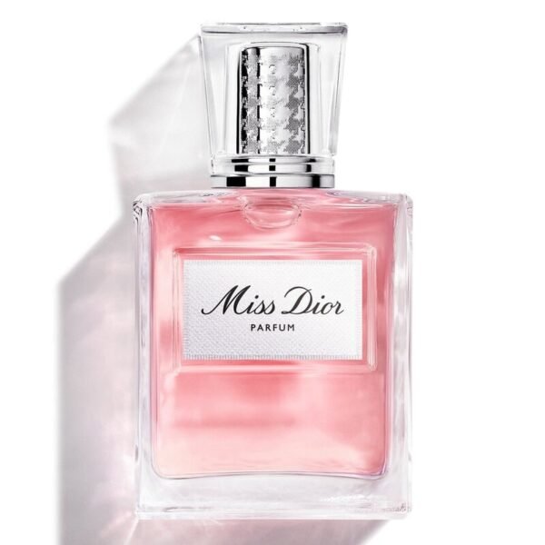 عطر ميس ديور برأس رولر كروي