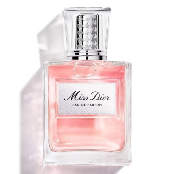 ماء عطر ميس ديور برأس رولر كروي