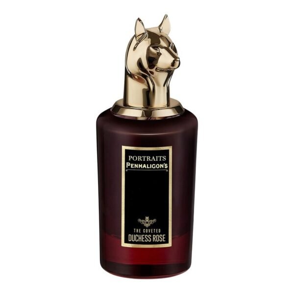 ذا كوفيتيد دوتشيس روز - ماء عطر إينتنس | بنهاليغونز