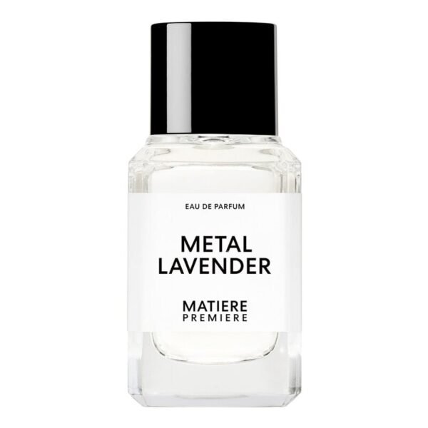 ميتال لاڤندر - ماء عطر | ماتيير بروميير