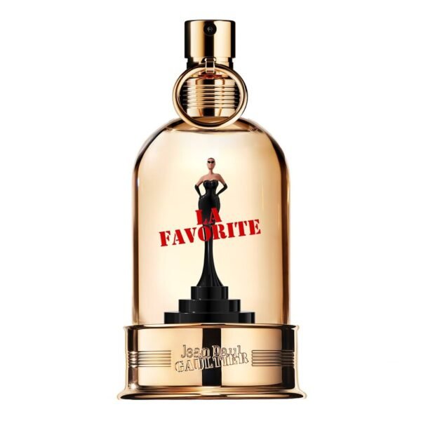 ماء عطر لا فافوريت | جان بول غوتييه