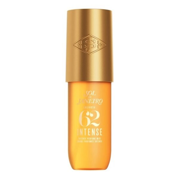 رذاذ عطر شيروسا 62 إينتنس | سول دي جانيرو