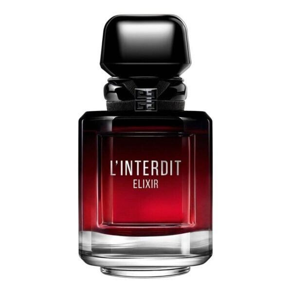 ماء عطر لانتيردي إليكسير | جيفنشي