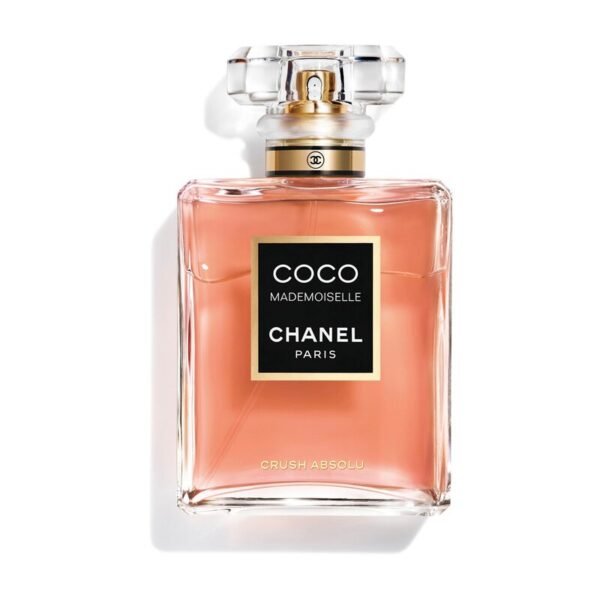 ماء عطر كوكو مادموزيل كراش أبسولو | شانيل