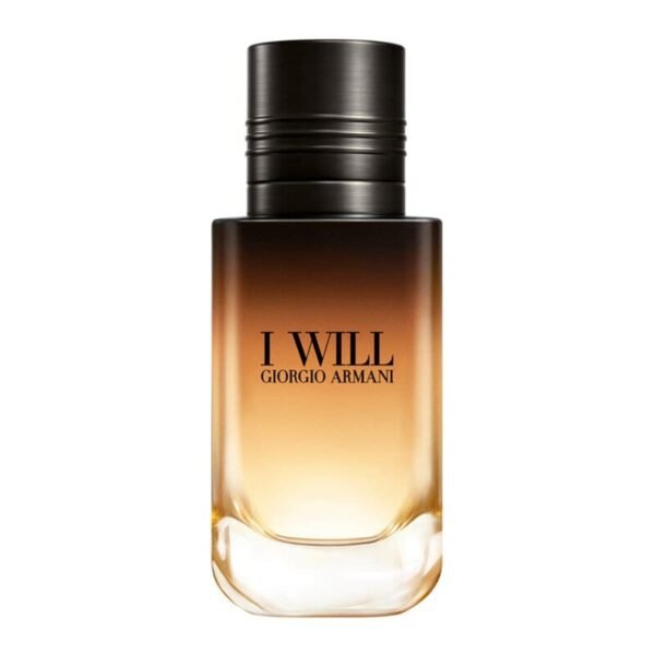 آي ويل - ماء عطر | أرماني