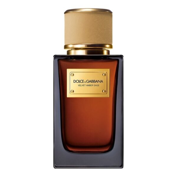 ماء عطر فيلفيت آمبر سيج | دولتشي اند غابانا