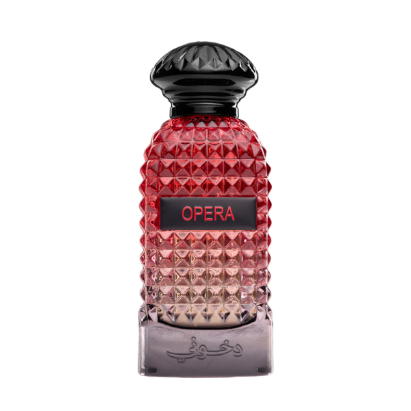 عطر اوبرا