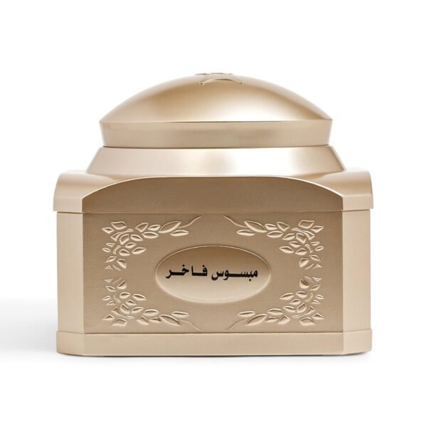 مبسوس فاخر 56جم