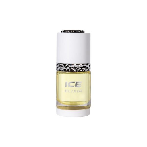 زيت عطرى أيس من مجموعة وود 15مل