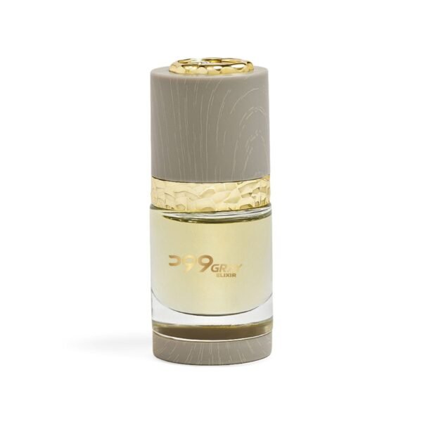 زيت عطرى وود جراي من مجموعة وود 15مل