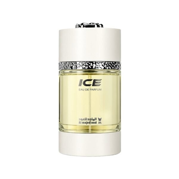 عطر أيس من مجموعة وود 150مل او دو بارفيوم