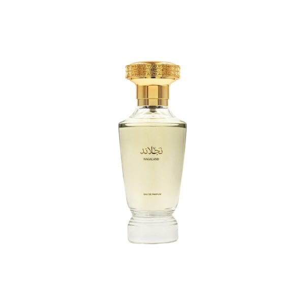 عطر نجلاند من مجموعة الإرث 100مل او دو بارفيوم