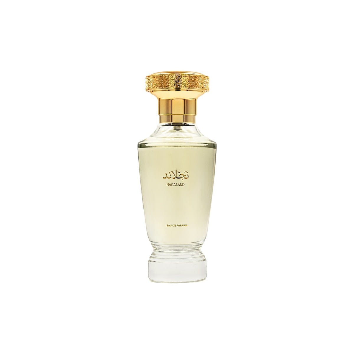 عطر نجلاند من مجموعة الإرث 100مل او دو بارفيوم