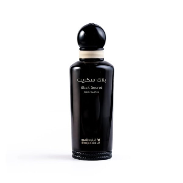 عطر بلاك سيكرت من مجموعة كلاسيك 150مل او دو بارفيوم