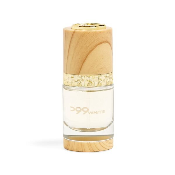 عطر وود وايت من مجموعة وود 15مل او دو بارفيوم
