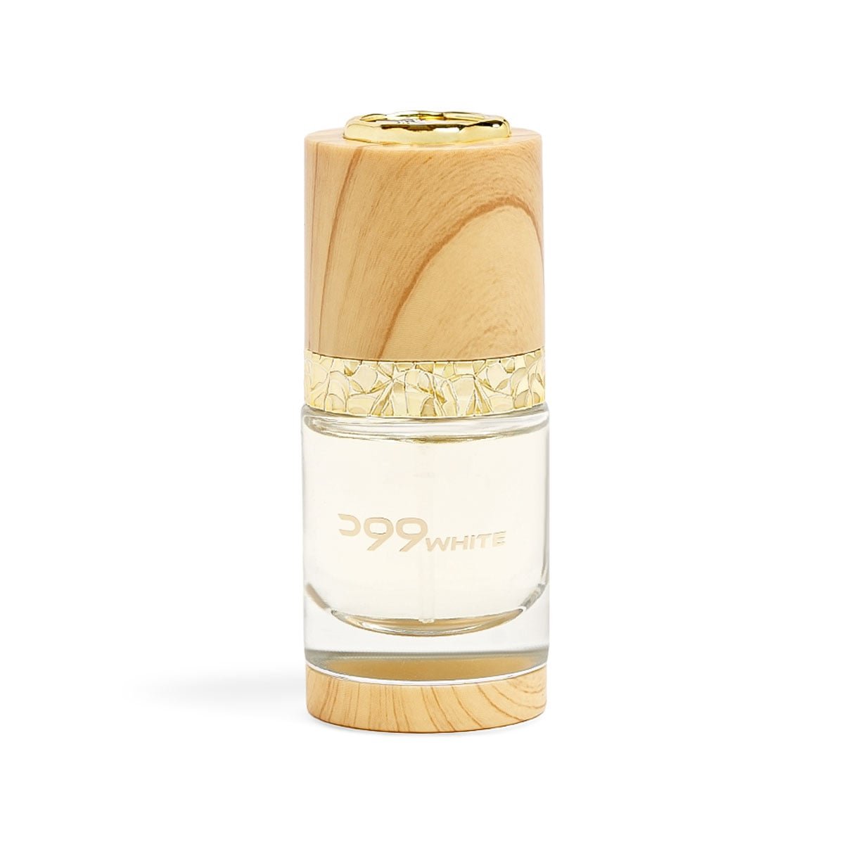 عطر وود وايت من مجموعة وود 15مل او دو بارفيوم