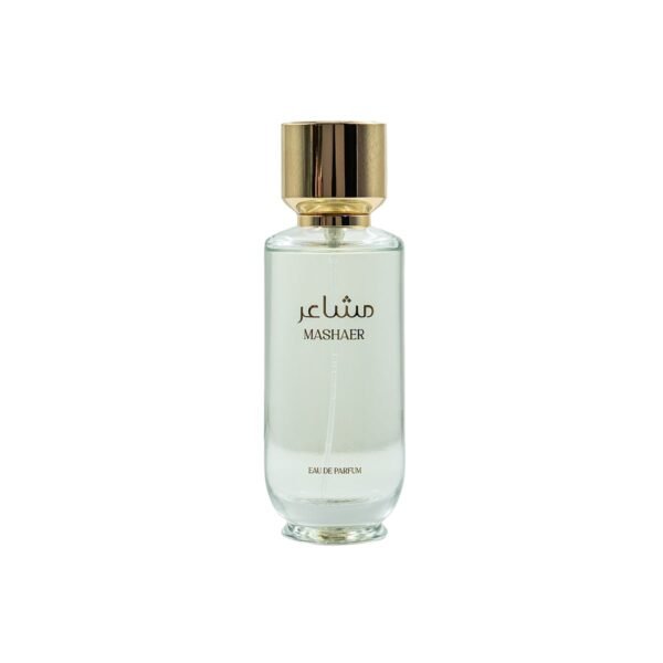 عطر مشاعر من مجموعة ليدى 100مل او دو بارفيوم