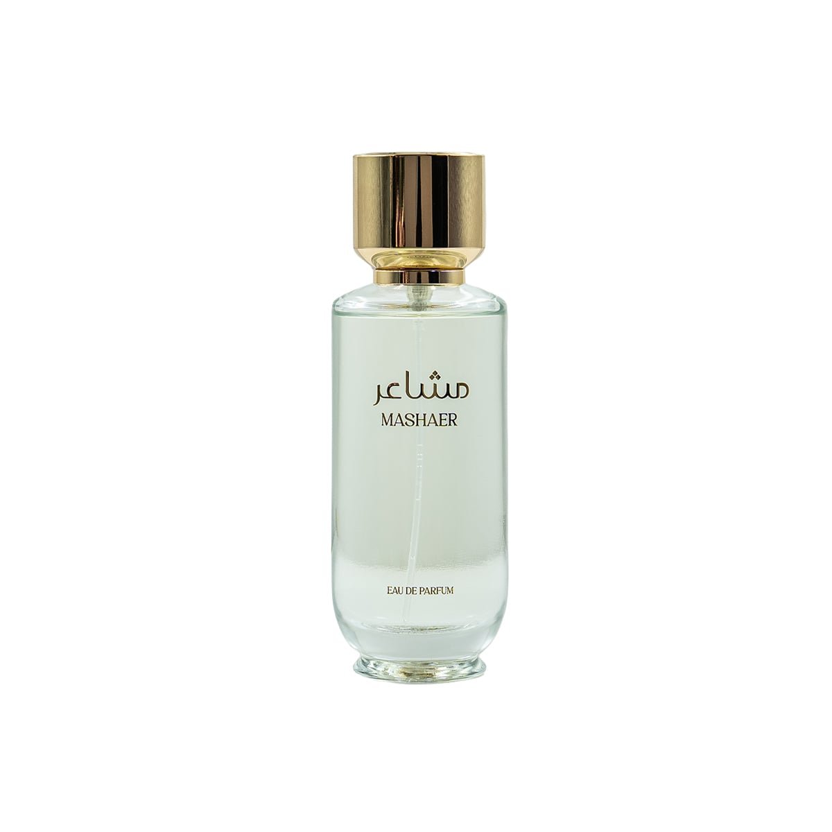 عطر مشاعر من مجموعة ليدى 100مل او دو بارفيوم
