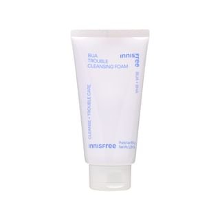 Bija Trouble Cleansing Foam