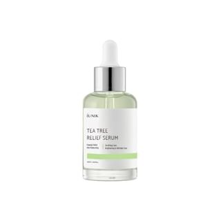 Tea Tree Relief Serum 50ml