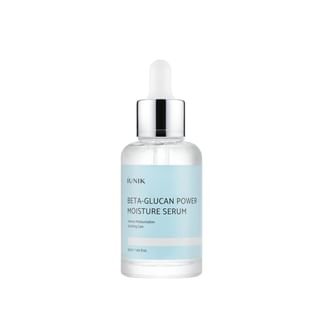 Beta-Glucan Power Moisture Serum