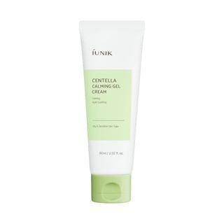 Centella Calming Gel Cream 60ml