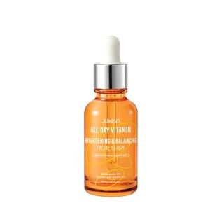 All Day Vitamin Brightening & Balancing Facial Serum