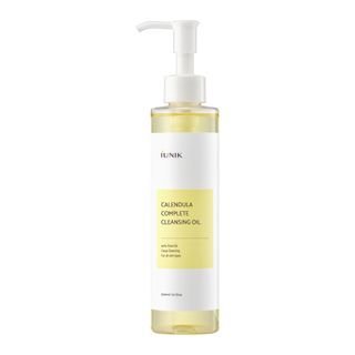 Calendula Complete Cleansing Oil 200ml