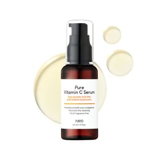 Pure Vitamin C Serum