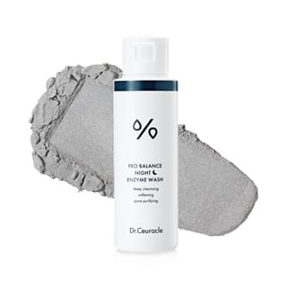 Pro Balance Night Enzyme Wash