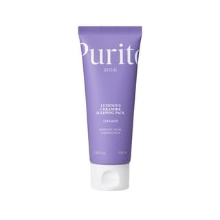 Luminous Ceramide Sleeping Pack