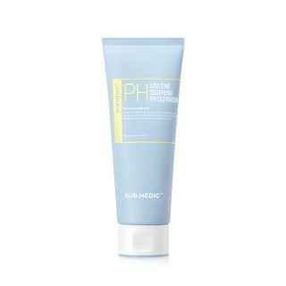 Surmedic Azulene Soothing pH Cleanser