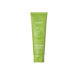 Mung Bean Ph-balanced Cleansing Foam