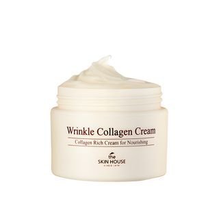 Wrinkle Collagen Cream