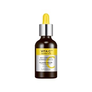 Vita C Plus Spot Correcting & Firming Ampoule