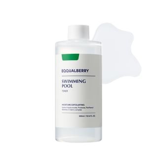 Swimming Pool Toner 300ml
