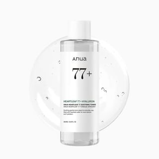 Heartleaf 77 Soothing Toner