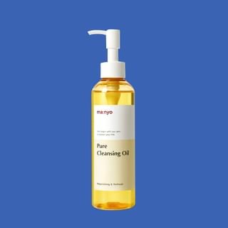 Pure Cleansing Oil LARGE
