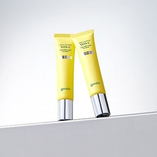 Green Tangerine Vita C Dark Spot Care Eye Cream